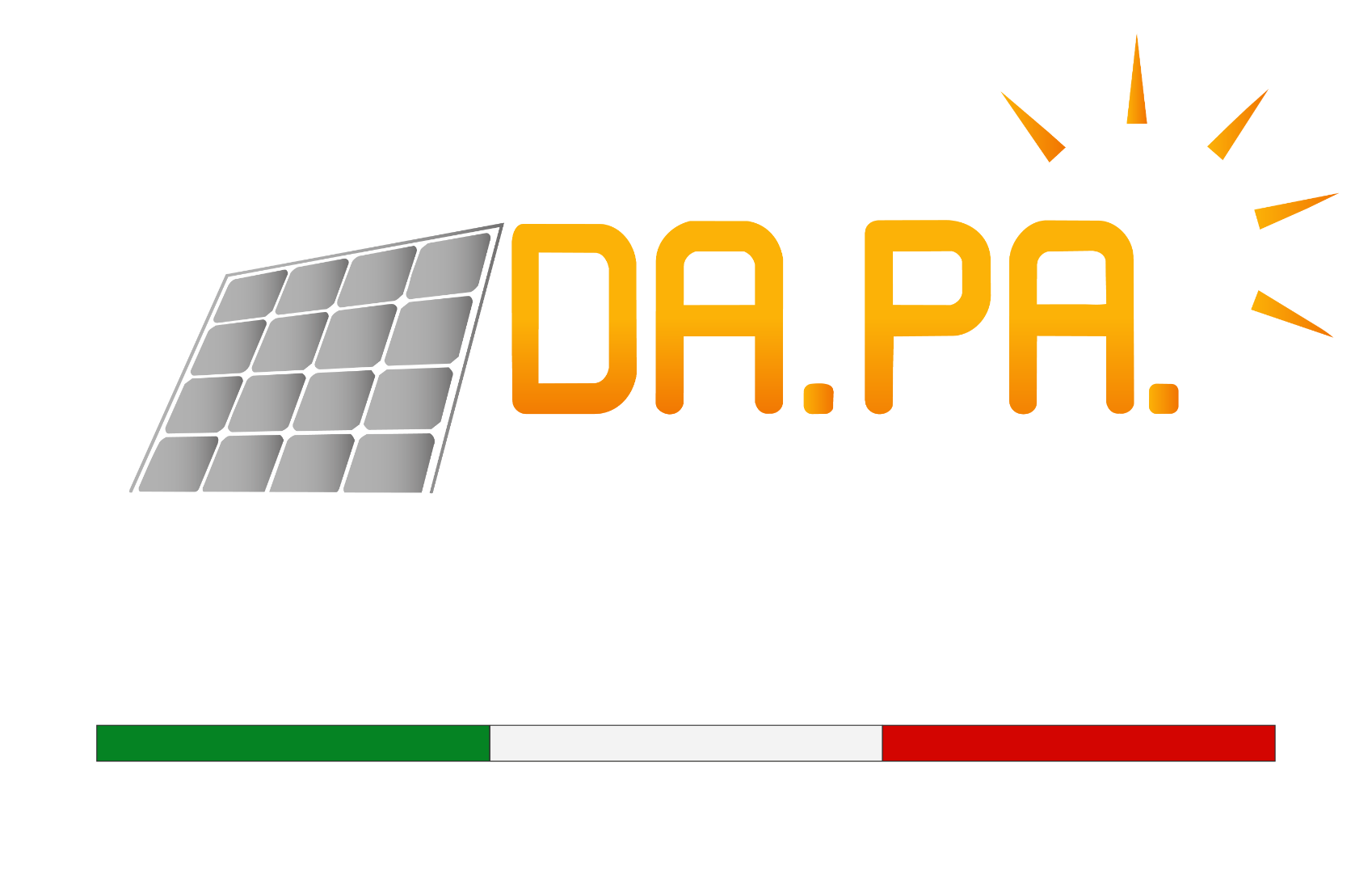 Logo DAPA Electric